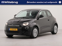 Fiat 500 - Urban 42 kWh