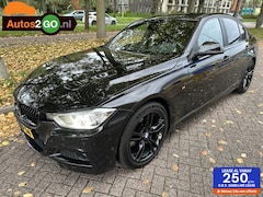 BMW 3-serie - 320i M Sport Edition High Executive