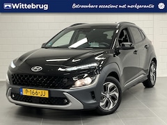 Hyundai Kona - 1.6 GDI HEV Fashion NAVIGATIE | CAMERA | KEYLESS