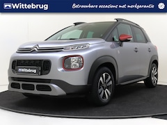 Citroën C3 Aircross - 1.2 110PK PureTech C-Series Navigatie | Apple Carplay | Parkeerhulp |