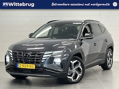 Hyundai Tucson - 1.6 T-GDI PHEV Comfort Smart 4WD FULL LED | KEYLESS | NAVIGATIE | RIJKLAAR