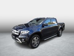Mercedes-Benz X-klasse - 250 d 4-MATIC Pure | 360 gr. camera | trekhaak voor 3500 kg AHW gewicht