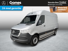 Mercedes-Benz Sprinter - 315 1.9 CDI L2H2 RWD