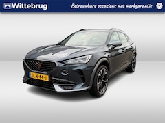 CUPRA Formentor - 1.4 e-Hybrid VZ Performance / PANODAK / 360"CAMERA / NAVI / Sportstoel / 19"LMV