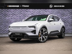 Polestar 3 - 3 Long Range Dual Motor AWD 111 kWh Performance | Trekhaak | Pilot pack | Plus pack | 22"