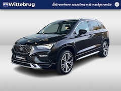 SEAT Ateca - 1.5 TSI DSG Xperience Business Intense / Virtual cockpit / Suéde bekleding / 19'' LM / Nav