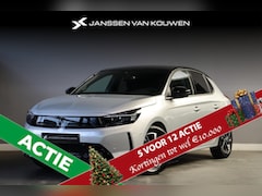 Opel Corsa - 1.2 Turbo GS / Voorraad voordeel