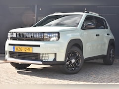 Fiat Grande Panda - 1.2 Hybrid Icon 100pk Automaat DEMO-DEAL 8 Jaar Garantie | Navigatie by App | Cruise Contr