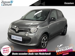 Renault Twingo - 1.0 SCe Limited AIRCO CRUISE CONTROLE LM VELGEN HOGE INSTAP BLUETOOTH 5 DEURS 12 MAANDEN G