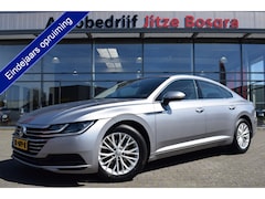 Volkswagen Arteon - 1.5 TSi LED | Full Map Navi | Sportstoelen | Trekhaak | Camera | 17 Inch LMV
