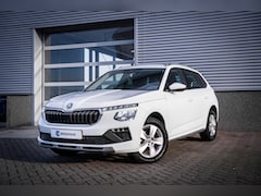 Skoda Kamiq - 1.0 TSI Business Edition | Achteruitrijcamera | Apple Carplay/Android Auto|telefoonintegra