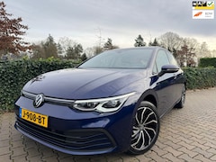 Volkswagen Golf - 1.5 TSI Life Edition , 5-DRS. , Panodak / Virtual Cockpit / Head Up / Alcantara / Clima/ C