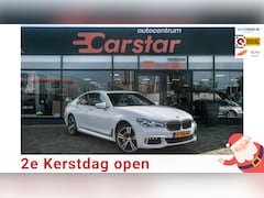 BMW 7-serie - 730d xDrive High Executive|Leer|Dak|MMI|Camera