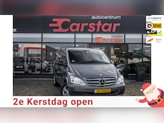 Mercedes-Benz Vito - 113 CDI 320 Lang DC Comfort Plus|Airco|Pdc