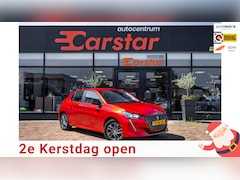 Peugeot 208 - 1.2 PureTech Allure|Cruise|Airco|Pdc|