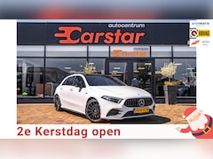Mercedes-Benz A-klasse - AMG 35 4MATIC|PANO|CAM|SPORTSTUUR