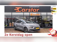 Citroën C4 Picasso - 1.2 PureTech Selection|Navi|Pdc|Car-Play|