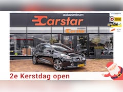 Renault Clio Estate - 1.2 Dynamique|Navi|Cruise|Pdc|Camera|Trekhaak|