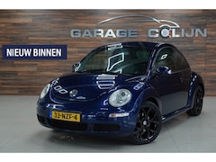 Volkswagen New Beetle - 1.6 Trendline | CRUISE | AIRCO |