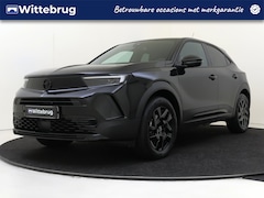 Opel Mokka - 1.2 Turbo Hybrid GS 136pk | Camera | Clima | Carplay | Navi |
