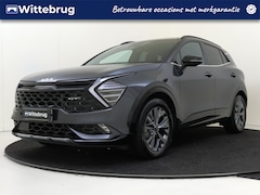 Kia Sportage - 1.6 T-GDi Hybrid GT-PlusLine OPEN DAK