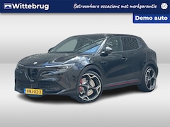 Alfa Romeo Junior - Elettrica 280 PK Veloce 54 kWh NOW OR NEVER DEAL