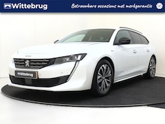 Peugeot 508 SW - 1.6 HYbrid Allure Pack Business | Full Map Navigatie | Carplay | Stoelverwarming |