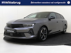 Opel Astra Sports Tourer - 1.2 Turbo Hybrid GS | Stoel en Stuurverwarming | Carplay | Full Map Navi |