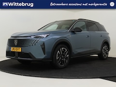 Peugeot 5008 - 1.2 Hybrid 145 GT