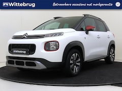 Citroën C3 Aircross - 1.2 PureTech C-Series | Carplay | Cruise control | Airco |