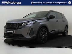 Peugeot 5008 - 1.6 PureTech GT Pack Business | Elektrisch glazen panorama-dak | elektrisch verstelb. best