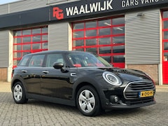 MINI Clubman - ONE 1.5 APK 09-12-2027 Apple Carplay