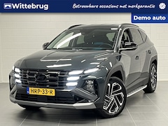 Hyundai Tucson - 1.6 T-GDI PHEV Comfort Smart SIDE BARS | FULL LED | BESCHIKBAAR VANAF 02-01-2026