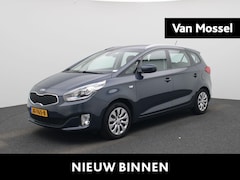 Kia Carens - 1.6 GDi DynamicLine 7p. | Camera | Navigatie | Cruise Control | Trekhaak |