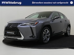 Lexus UX - 250h Business Line UITVERKOOP Rijklaar prijs