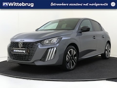 Peugeot 208 - Hybrid 100 e-DCS6 Allure