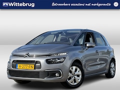 Citroën C4 SpaceTourer - 1.2 PureTech Feel | Rijklaar prijs | Stoelverwarming | Carplay & Android auto | Rijklaar p