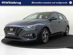 Hyundai i30 Wagon - 1.0 T-GDi MHEV Comfort