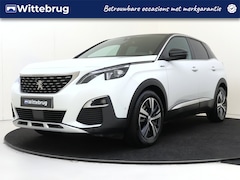 Peugeot 3008 - 1.6 e-THP GT Line P4