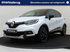 Renault Captur - 1.3 TCe Intens AUTOMAAT