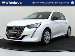 Peugeot 208 - 1.2 PureTech Active