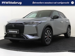 DS 3 - 3 1.2 PureTech Performance Line P4