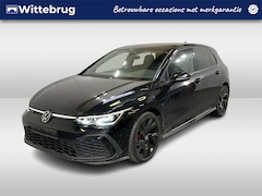 Volkswagen Golf - 1.4 eHybrid GTE / AUTOMAAT/ 245 PK/ PARK. SENSOREN/ LEDEREN MEMORY SEATS/ IQ. LIGHT/ DODE
