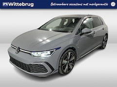 Volkswagen Golf - 1.4 eHybrid GTE / AUTOMAAT/ LEDER/ ELEKTR. STOEL/ PARK. SENSOREN + CAMERA/ MATRIX/ APP-CON