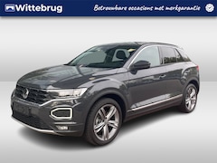 Volkswagen T-Roc - 1.5 TSI 150pk DSG Sport / Virtual Cockpit / LED / Navigatie / 18" LMV