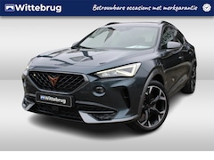 CUPRA Formentor - 1.4 e-Hybrid 245pk Performance DSG Automaat / Navigatie / LM 19 inch / Digitaal dashboard