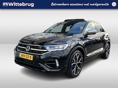 Volkswagen T-Roc - 2.0 TSI 4Motion R / AUTOMAAT/ 300 PK/ AKRAPOVIC/ PANO/ CAMERA/ TREKHAAK/ PARK. SENSOREN/ D