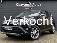 Toyota RAV4 - 2.5 Hybrid Dynamic AUT. | 1e eigenaar | dealer onderh. | navigatie | adapt. cruise | stoel