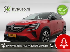 Renault Austral - 1.2 E-TECH HYBRID 200PK TECHNO AUT. | Pack Safety | Two Tone
