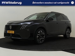 Peugeot 5008 - 1.2 Hybrid 145 Allure | Stoel en Stuurverwarming | 360 Camera | Panoramic Navigatie |